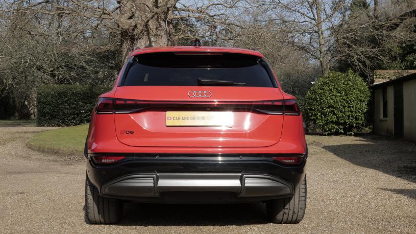 3875032 185kW 83kWh Sport 5dr Auto