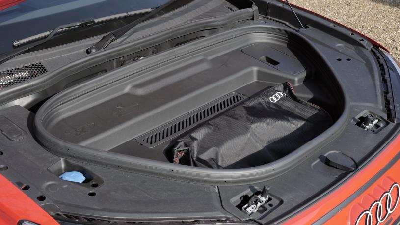 3875033 185kW 83kWh Sport 5dr Auto [S+V]