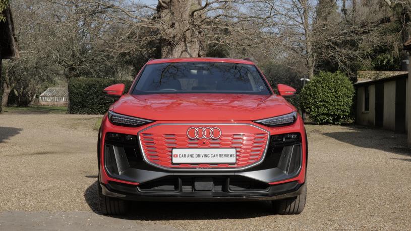 3875033 185kW 83kWh Sport 5dr Auto [S+V]