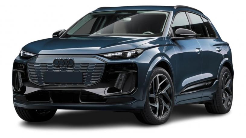 3875036 185kW 83kWh Edition 1 5dr Auto