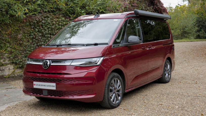 3979154 1.5 TSI eHybrid Beach Camper 5dr 4MOTION DSG