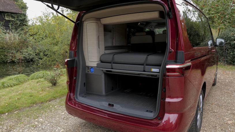 3979154 1.5 TSI eHybrid Beach Camper 5dr 4MOTION DSG