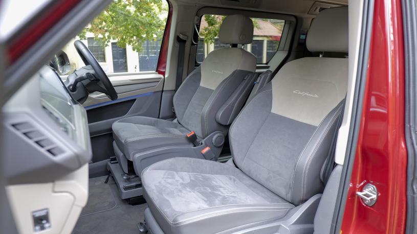 3979154 1.5 TSI eHybrid Beach Camper 5dr 4MOTION DSG