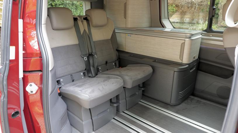 3979154 1.5 TSI eHybrid Beach Camper 5dr 4MOTION DSG