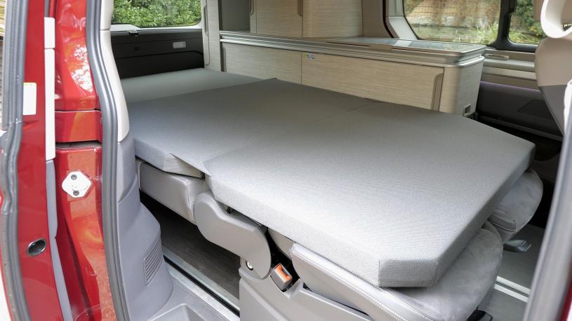 3979154 1.5 TSI eHybrid Beach Camper 5dr 4MOTION DSG