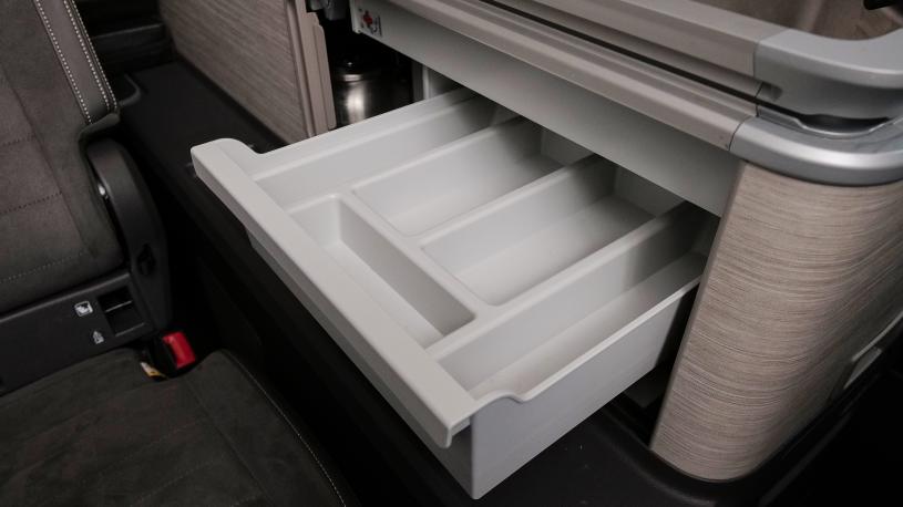 3979154 1.5 TSI eHybrid Beach Camper 5dr 4MOTION DSG