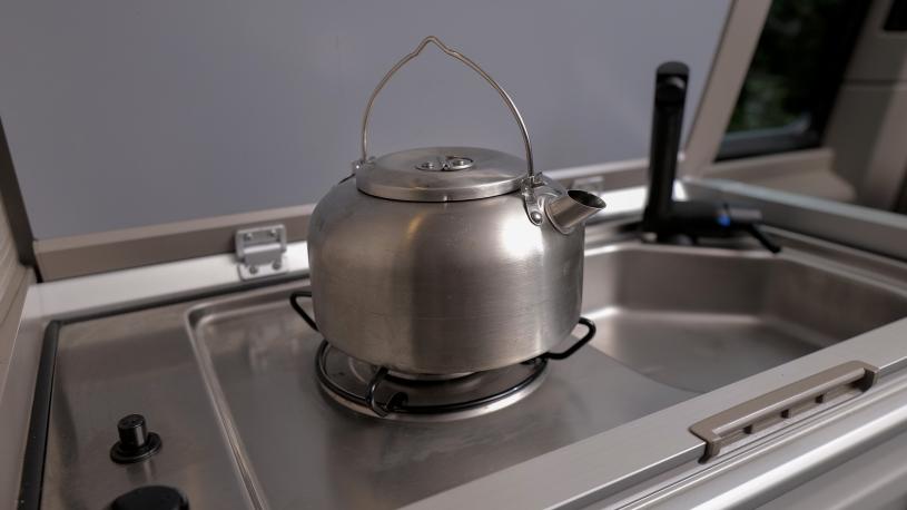 3979154 1.5 TSI eHybrid Beach Camper 5dr 4MOTION DSG