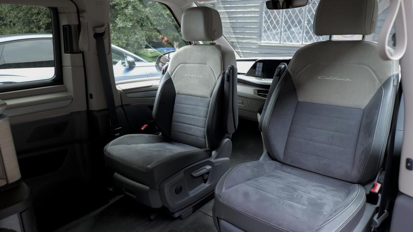 3979154 1.5 TSI eHybrid Beach Camper 5dr 4MOTION DSG