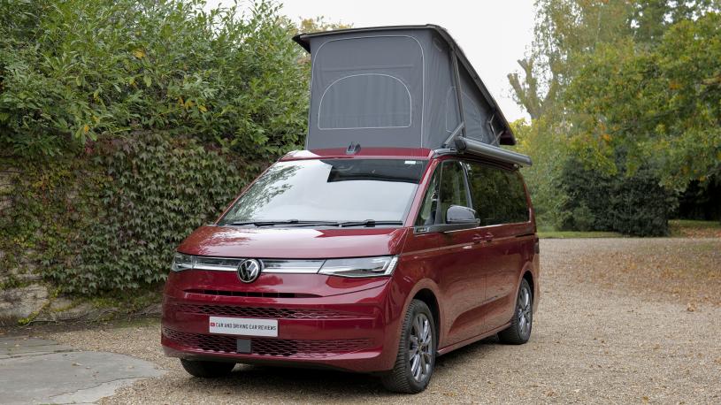 3979154 1.5 TSI eHybrid Beach Camper 5dr 4MOTION DSG