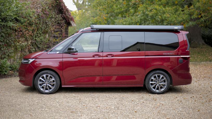 3979154 1.5 TSI eHybrid Beach Camper 5dr 4MOTION DSG