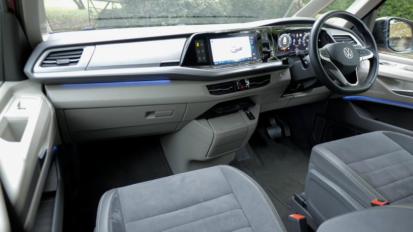 3979156 1.5 TSI eHybrid Ocean 5dr 4MOTION DSG