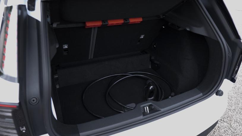 3867200 200kW SM Extended Range Core 69kWh 5dr Auto