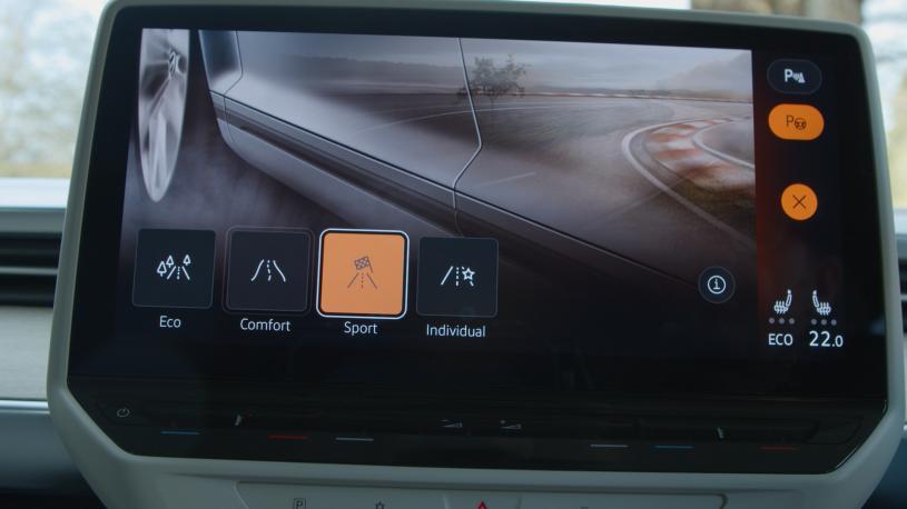 3942772 210kW Style Pro 79kWh 5dr Auto [6 Seat/Design+]