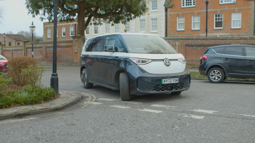 3942799 210kW Style Pro 79kWh 5dr Auto [Comfort Seat]