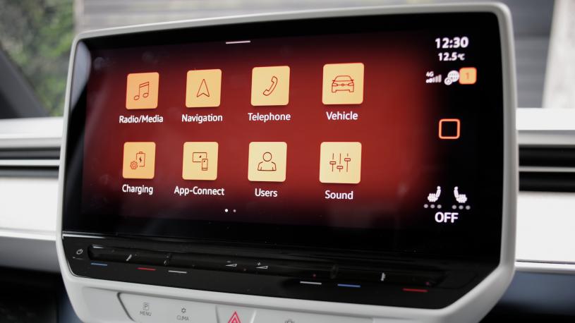 3942774 210kW Style Pro 86kWh 5dr LWB Auto [6 Seat/Comf]