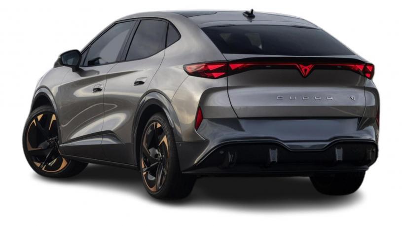 3867231 210kW V1 77kWh 5dr Auto