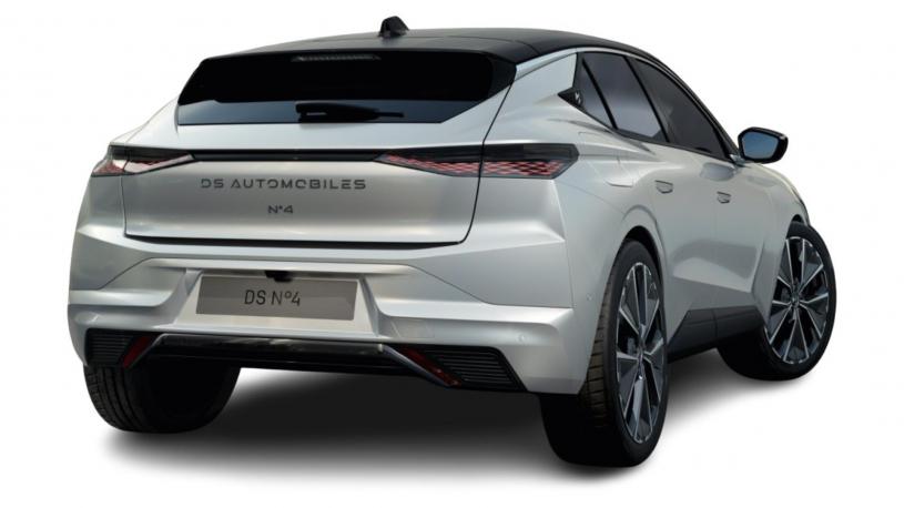 3978653 157kW E-TENSE Etoile 61kWh 5dr Auto