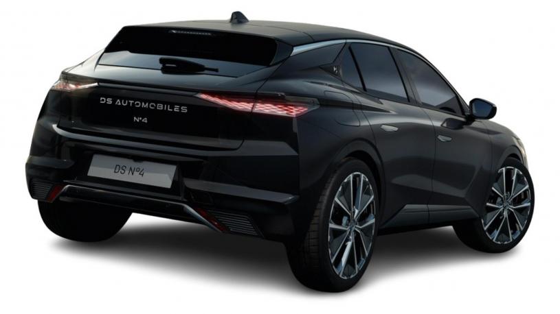 3978653 157kW E-TENSE Etoile 61kWh 5dr Auto