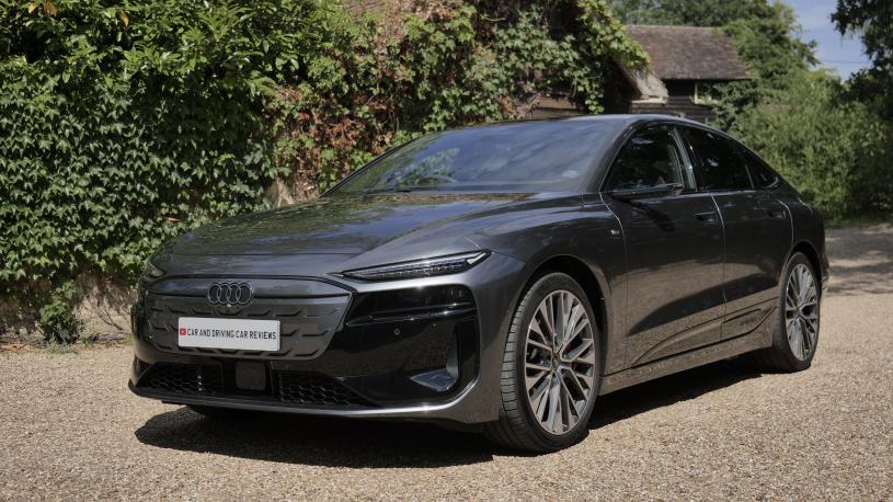 3870677 270kW Performance 100kWh Sport 5dr Auto [S+V Pack]