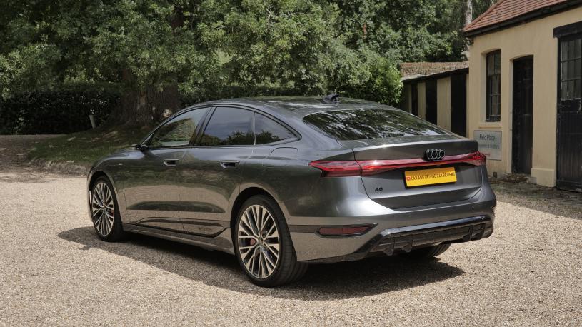 3870682 270kW Performance 100kWh Ed 1 5dr Auto [S+V Pro]