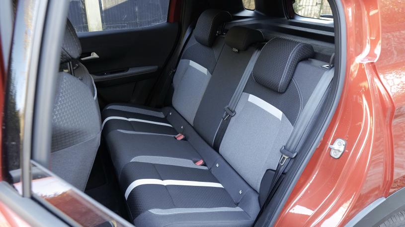 3938143 83kW GS 44kWh 5dr Auto