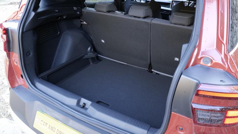 3938143 83kW GS 44kWh 5dr Auto