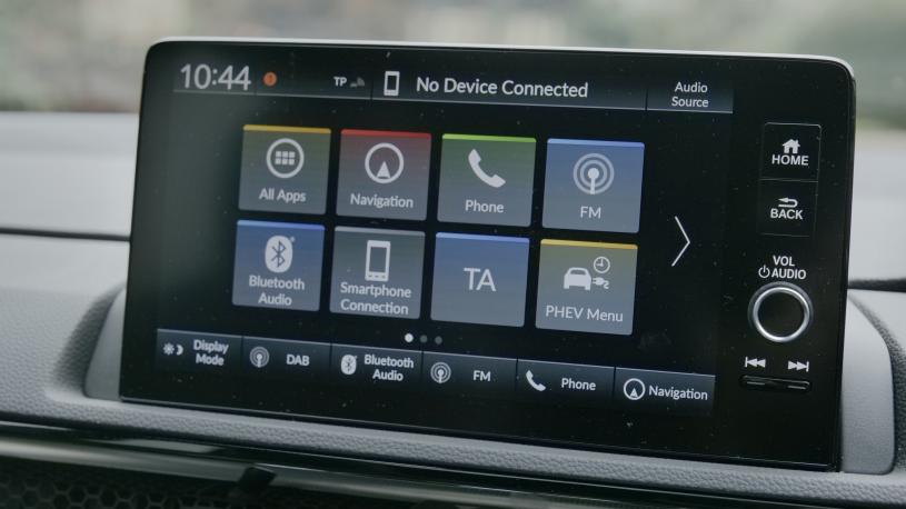 3942430 2.0 eHEV Elegance Sensing 5dr eCVT