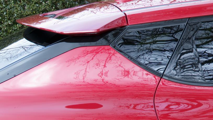 3875129 168kW GT Line 84kWh 5dr Auto