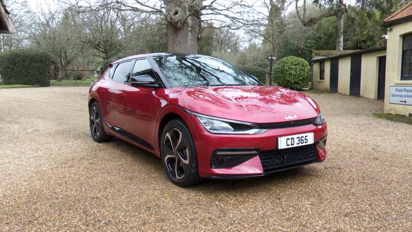 3875130 239kW GT Line 84kWh 5dr AWD Auto