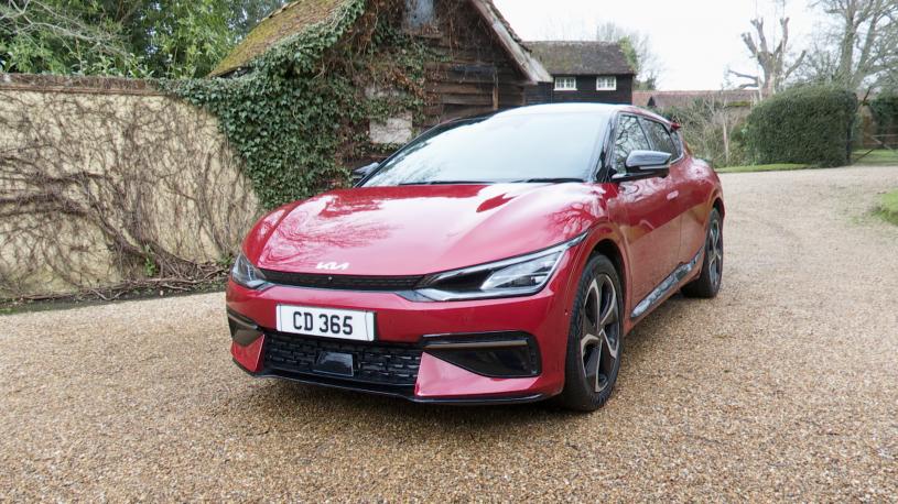 3875130 239kW GT Line 84kWh 5dr AWD Auto