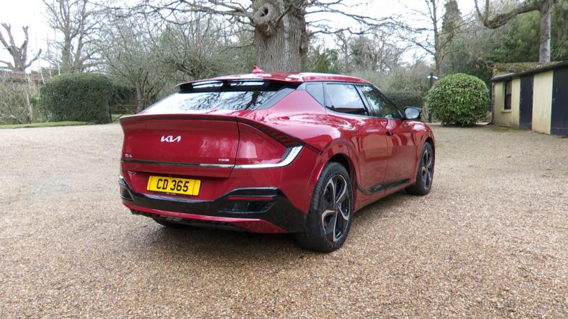 3875130 239kW GT Line 84kWh 5dr AWD Auto