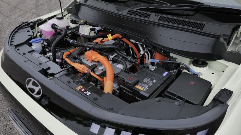 3902518 85kW 02 49kWh 5dr Auto