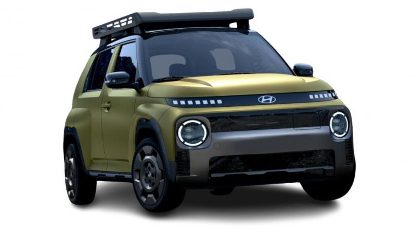 3931412 85kW Cross 49kWh 5dr Auto