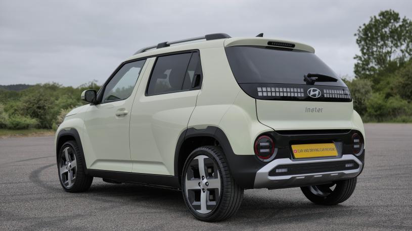 3931412 85kW Cross 49kWh 5dr Auto