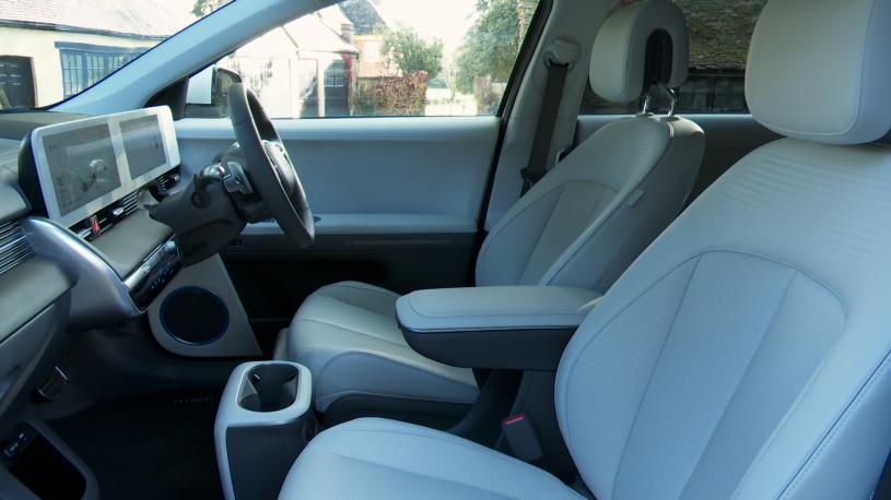 3942642 239kW Ultimate 84 kWh 5dr AWD Auto [Tech Pack Max]