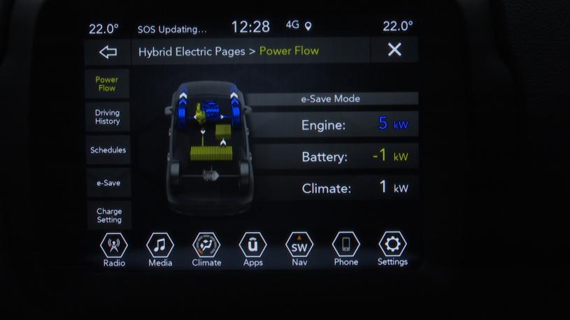 3902525 1.3 Turbo 4xe PHEV 240 North Star 5dr Auto