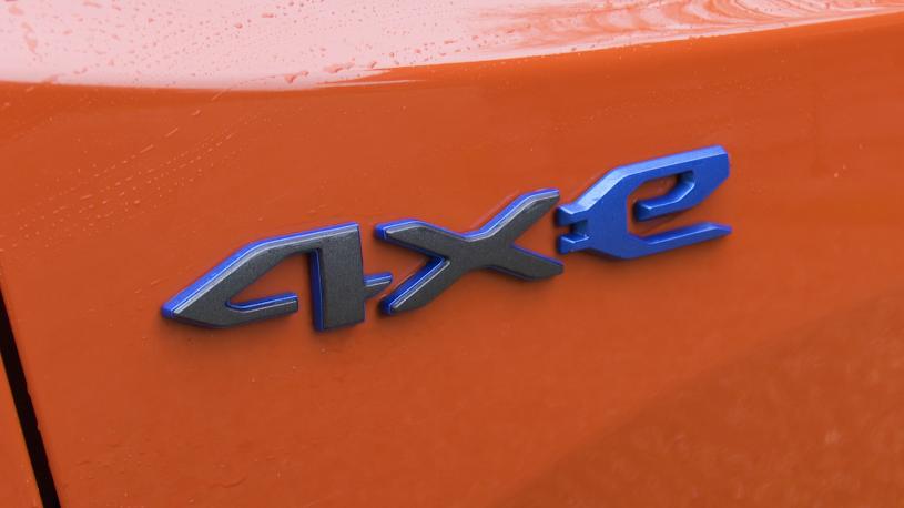 3902525 1.3 Turbo 4xe PHEV 240 North Star 5dr Auto