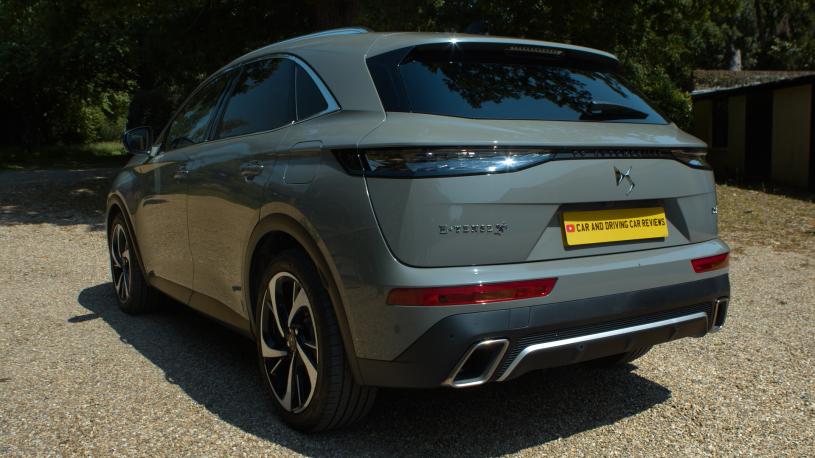 3978649 1.6 Plug-in Hybrid 225 Etoile 5dr EAT8