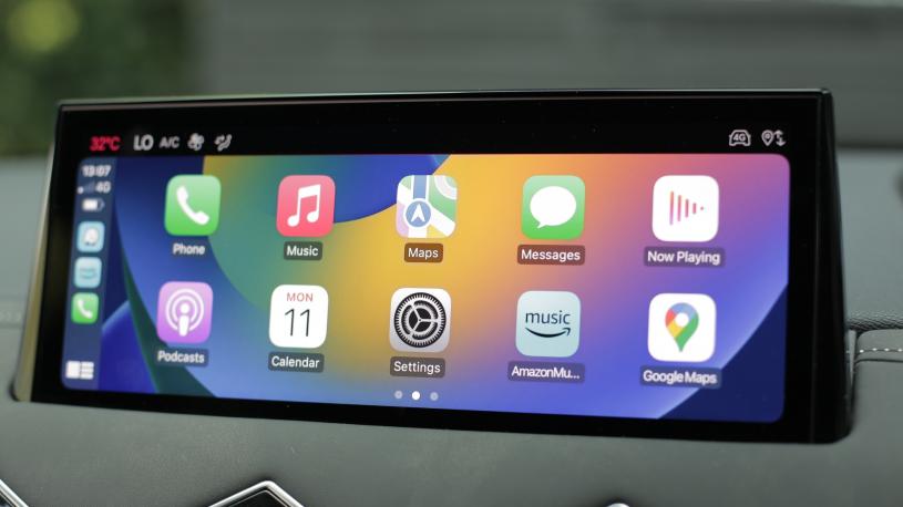 3942622 115kW E-TENSE Pallas 54kWh 5dr Auto