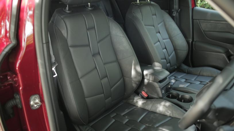 3942622 115kW E-TENSE Pallas 54kWh 5dr Auto