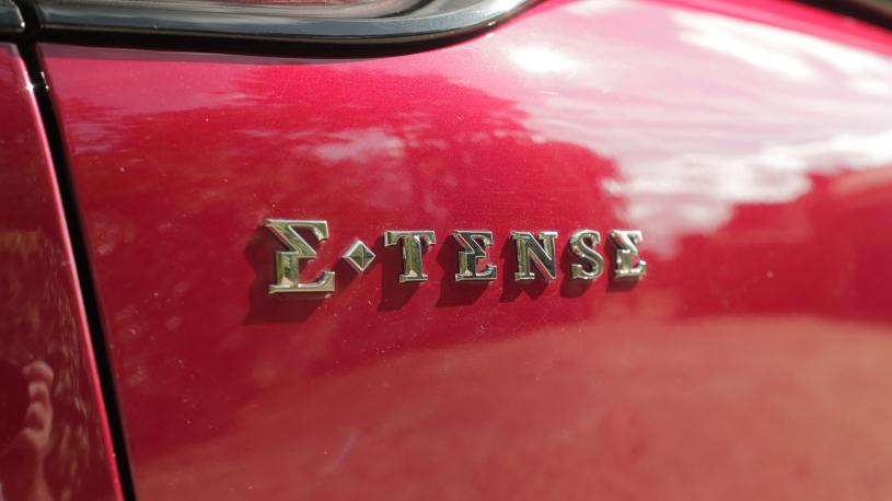 3942622 115kW E-TENSE Pallas 54kWh 5dr Auto