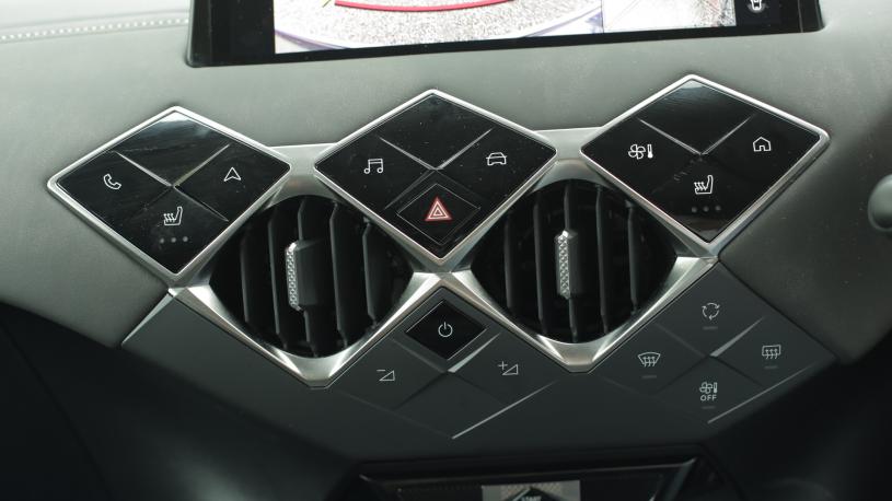 3942621 115kW E-TENSE Etoile 54kWh 5dr Auto