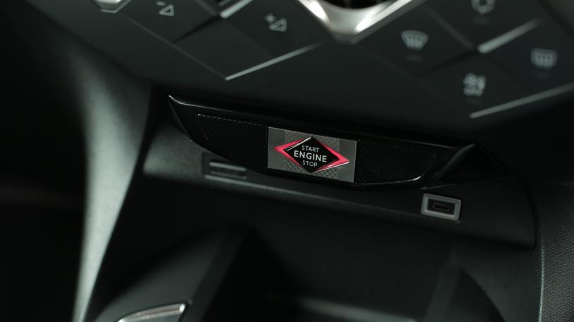 3942621 115kW E-TENSE Etoile 54kWh 5dr Auto