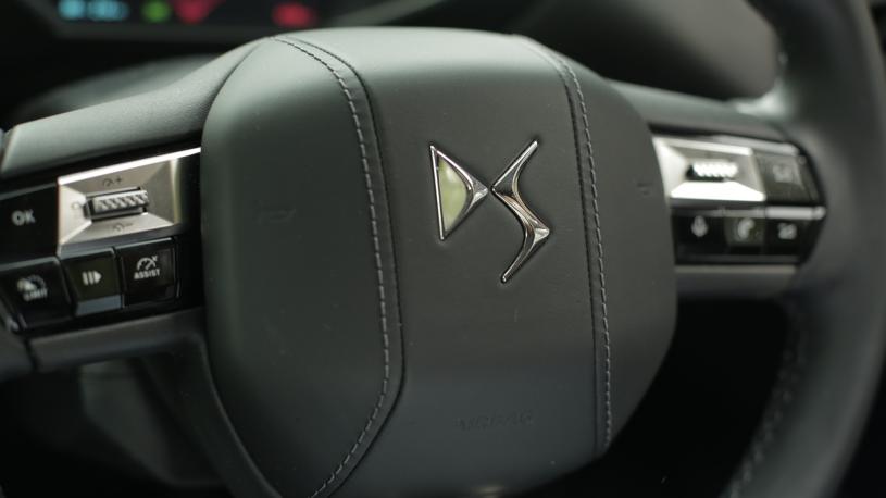 3942621 115kW E-TENSE Etoile 54kWh 5dr Auto