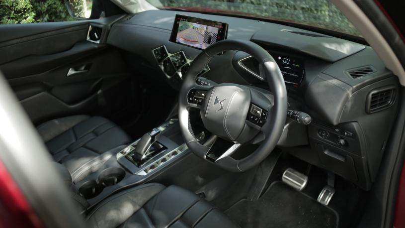 3942621 115kW E-TENSE Etoile 54kWh 5dr Auto