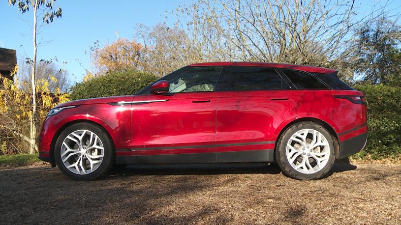 3903555 2.0 P400e Autobiography 5dr Auto [Revised]