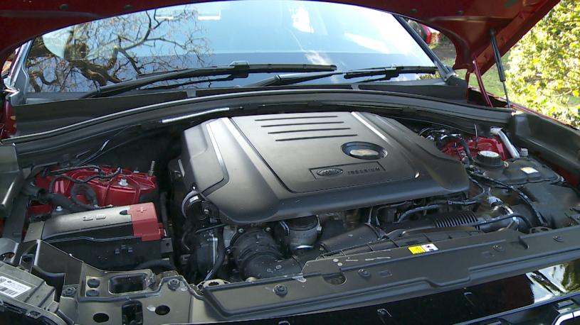 3903555 2.0 P400e Autobiography 5dr Auto [Revised]