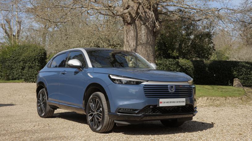 3875260 1.5 eHEV Advance 5dr CVT