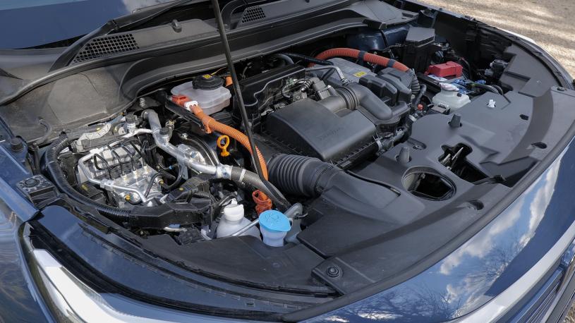 3875260 1.5 eHEV Advance 5dr CVT