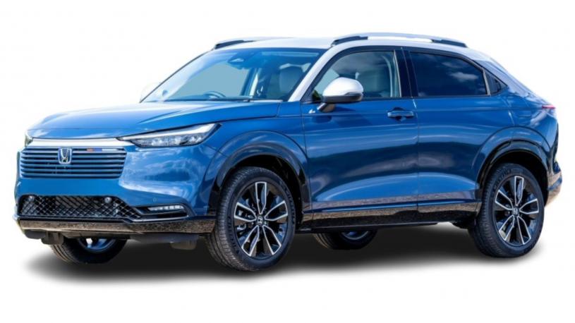 3875260 1.5 eHEV Advance 5dr CVT